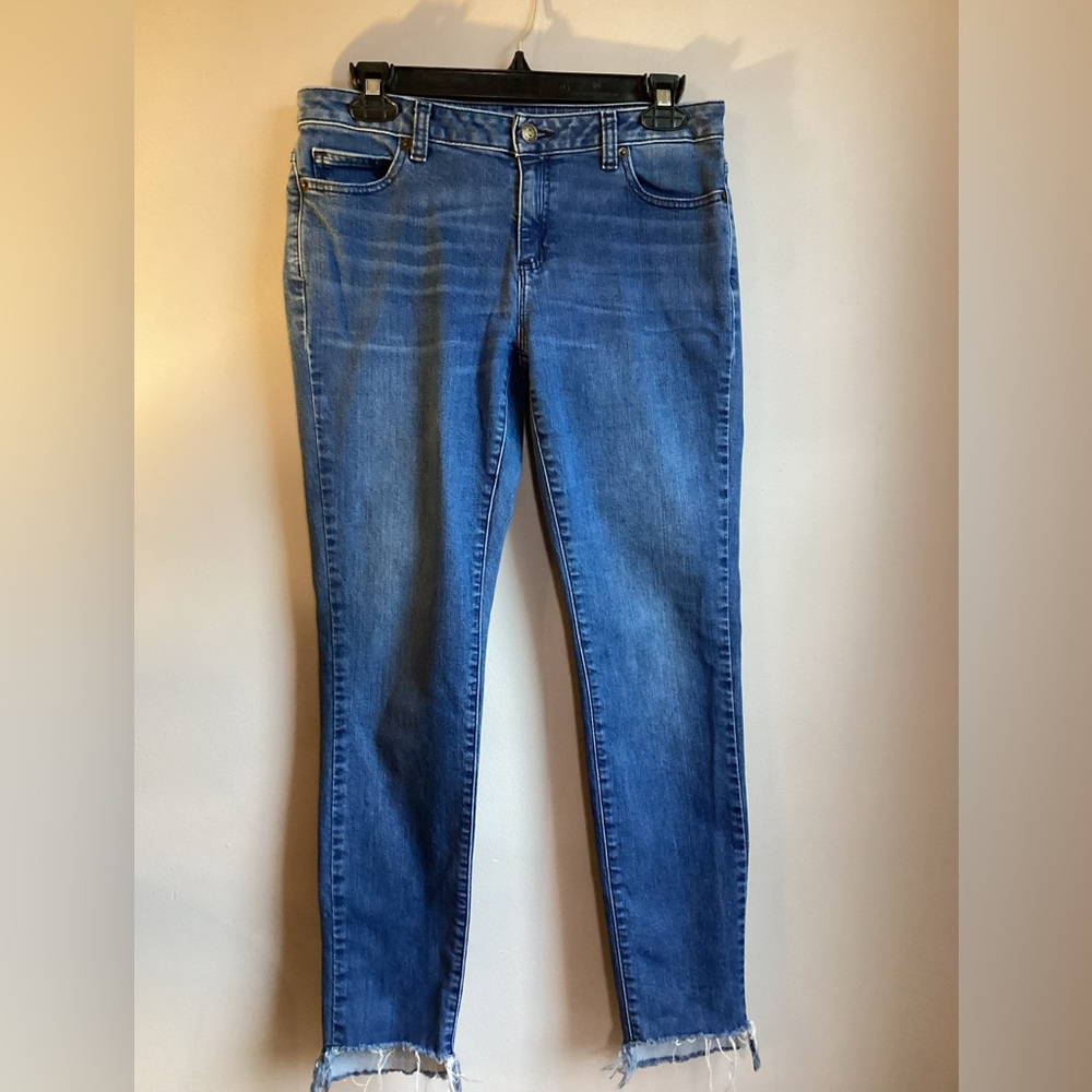 Michael Kors Izzy SkinnyJeans